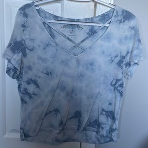 Aero “seriously soft” tee shirt